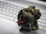 Feed the Troll – bis er platzt!