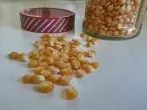 Besseres Popcorn und es platzen viel mehr Maiskörner