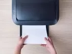 Druckerpapier sparen