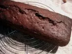 Schoko-Minze-Kuchen