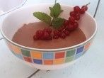 Vegane Mousse