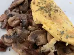 Perfekte Omeletts für faule Köche