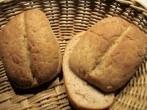 Schnelle <strong>Br&ouml;tchen</strong> mit Roggenmehl