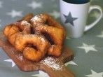 Omas Kreppel-Rezept
