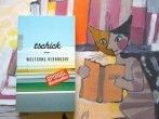 Buchtipp: "Tschick" von Wolfgang Herrndorf