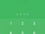 Passwort für Messenger, Nachrichten und WhatsApp schützen