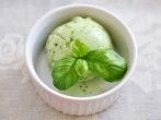<strong>Basilikum</strong> Eis - ungew&ouml;hnlich aber lecker