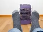 Was hilft wirklich gegen kalte Füße?