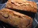 Leckeres dunkles Brot - mit Hefewasser gebacken
