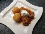 Szegediner Krautfleisch