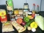 Kochen leicht gemacht: Zutaten der asiatischen Küche