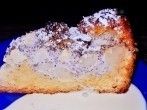 Apfel-<strong>Mohn-Quarkkuchen</strong>
