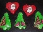Weihnachtskekse - Teamwork und Verf&uuml;hrung