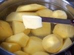 Kartoffeln <strong>kochen</strong> nicht &uuml;ber