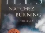 Buchtipp: Natchez Burning, ein Buch zum Verschlingen