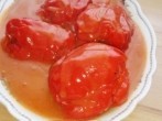 Gefüllte Paprika im <strong>Schnellkochtopf</strong> zubereiten