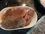 Putenbrust aus dem Schnellkochtopf