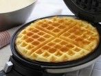 Mein Geheimtipp für lockere und geschmackvolle <strong>Waffeln</strong>