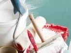 Malerpinsel: Kein Auswaschen während einer Pause