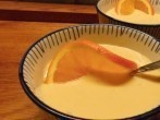Fruchtiger Orangenpudding aus dem <strong>Schnellkochtopf</strong>