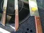 Preisgünstige & scharfe Messer