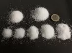 Salz - das weiße Gold - wie viel Salz ist gesund?