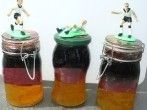 Deutschlandmarmelade: Kleine Aufmerksamkeit zur WM