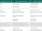 WhatsApp Fotos nicht automatisch speichern und Speicherplatz sparen