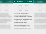 Handynummer bei WhatsApp ändern und alte Unterhaltungen sichern
