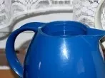 Thermoskanne reinigen mit Kaffeemaschinenreiniger