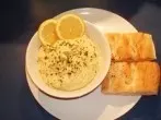 Hummus (vegan)