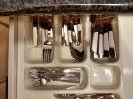 Besteckschublade praktisch einr&auml;umen