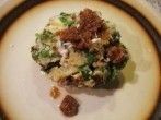 Speck-Kräuter-Knödel