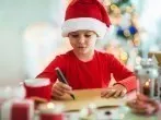 Elfchen schreiben - mit Kindern für Weihnachten