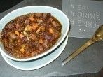 Ragout vom Ochsenschwanz