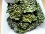 Kale Chips selber machen