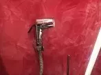 Praktische Ergänzung zur Toilettenbürste