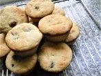 Saftige Muffins aus Quarkteig