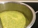 Gemüsecremesuppe - leicht und gesund