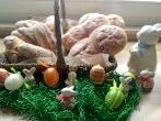 Schmand-Brötchen mit Übernachtgare
