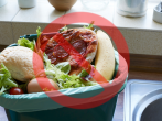 Lebensmittelverschwendung – 12 Tipps zur Vermeidung