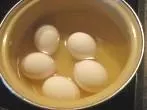 Eier ganz leicht schälen