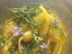 Mediterrane Peperoni