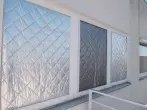 Preiswerter Sonnenschutz für Fenster