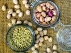 Pflanzliche Proteine: Diese Lebensmittel liefern viel Eiweiß
