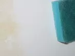 Kalkflecken in der Badewanne vermeiden