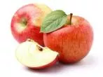 Geruchskiller Apfel