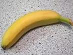 Zu scharf gegessen? Banane hilft