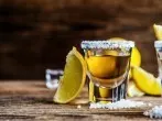 Tequila für echte Männer