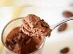 <strong>Mousse</strong> au Chocolat - mit nur 3 Zutaten